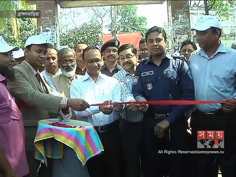 দেশের বিভিন্ন স্থানে শুরু প্রাণিসম্পদ সেবা সপ্তাহ