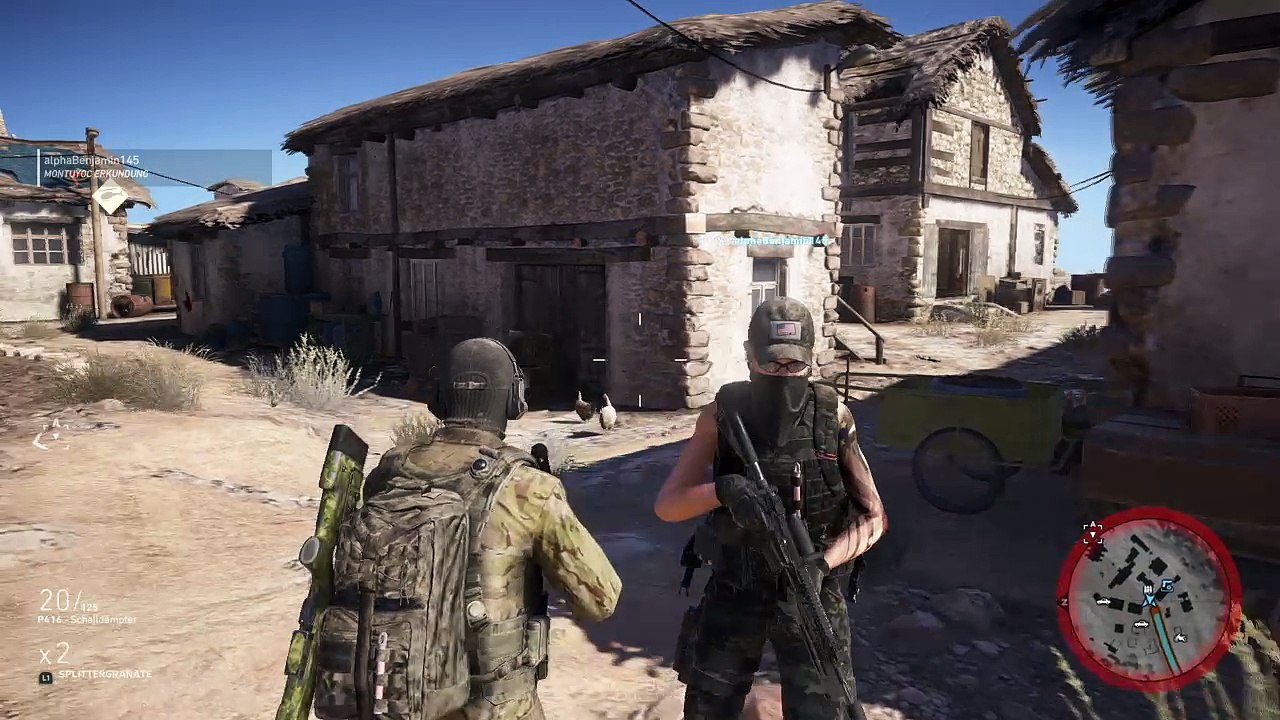 Tom Clancy's Ghost Recon® Wildlands - Open Beta_20170225123143