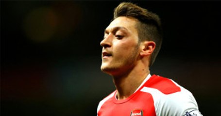 Arsenal, Mesut Özil'e Rest Çekti: İstediğiniz Kontratı Vermeyeceğiz