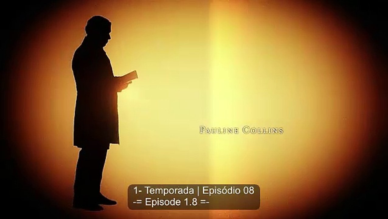 8- Minissérie Dickensian - Oitavo episódio - MVL.