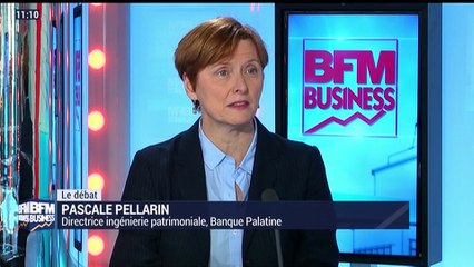 L'actionnariat managérial est-il un outil pour développer une entreprise ? - 25/02