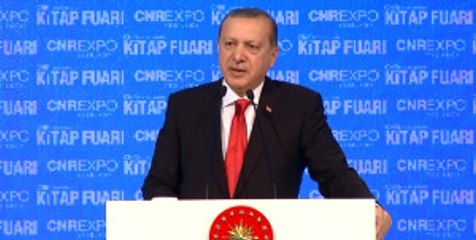 Türkiye'nin Dünyada Ilk 10'a Girmesi Şart"