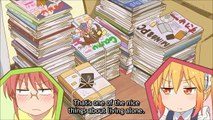 Miss Kobayashi S Dragon Maid Ed Video Dailymotion dailymotion