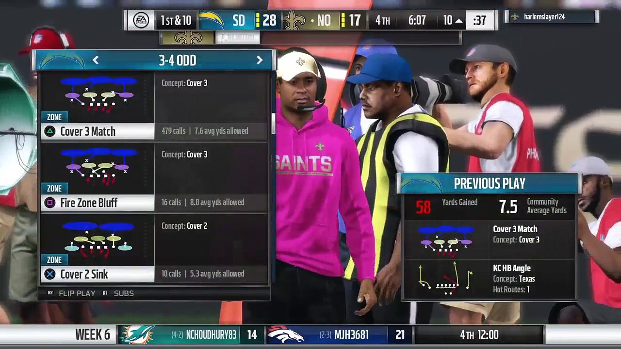 CrushinUbee's Live PS4 Broadcast (26)