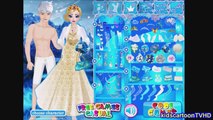 Frozen Game new [ NEW ] Disney Frozen Elsa Wedding - Frozen Disney Movies Inspired