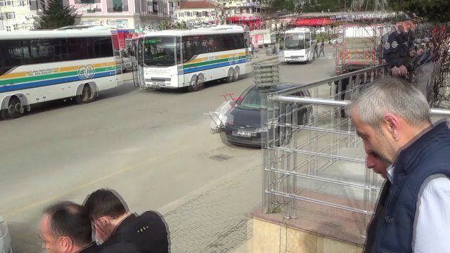 ereglionder.com.tr eregli emniyet polis gozalti