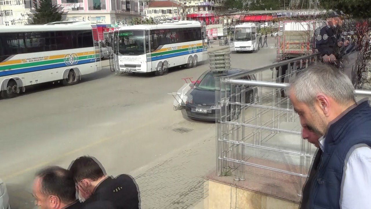 www.ereglionder.com.tr eregli emniyet polis gozalti