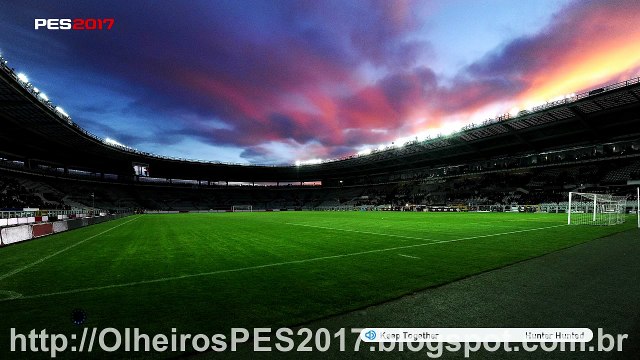 PES 2017 - MyClub - Combinação de olheiros para contratar Diego - C.R. Flamengo
