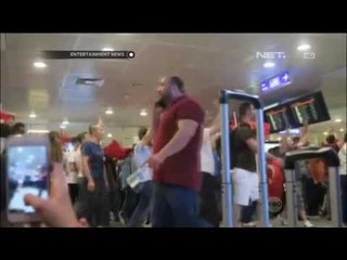 Transit di Turki, Keluarga Amel Carla Dengar Tragedi Kudeta Militer