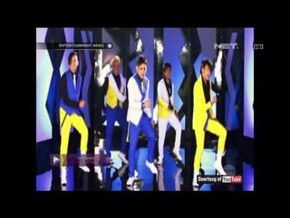 E-News Today: Ello, Project Pop, Gandhi Fernando Luncurkan Karya-karyanya