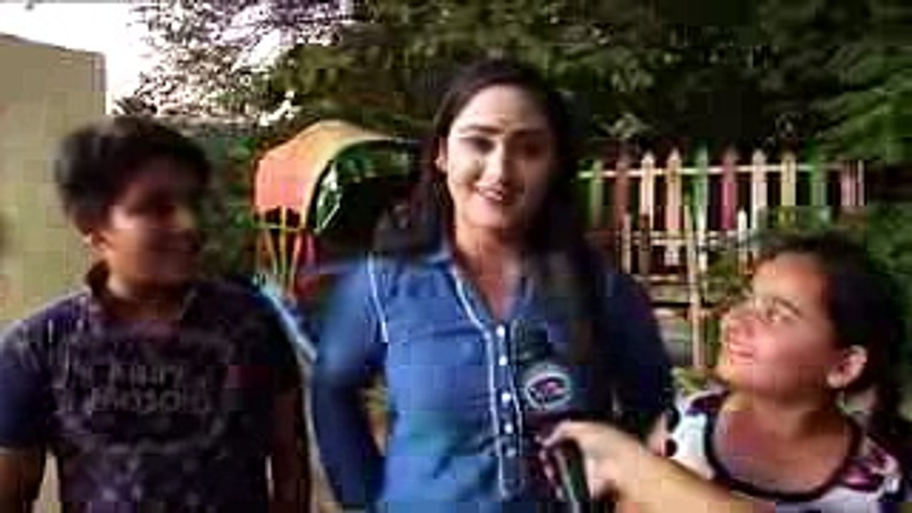 Aditi Aka Koyal Introduced New Member in Chidiya Ghar