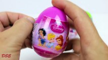 5 яиц с сюрпризом супер Марио Черепашки ниндзя самолеты МЛП принцессы Диснея яйцо игрушки