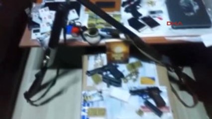 Artvin Merkezli 9 Ilde Fetö Pdy Operasyonu 15 Tutuklama