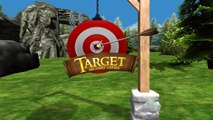 Target - Archery Games Android Gameplay (HD)