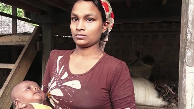 Myanmar's Rohingya: Is Peace Possible? - Talk to Al Jazeera: In the Field