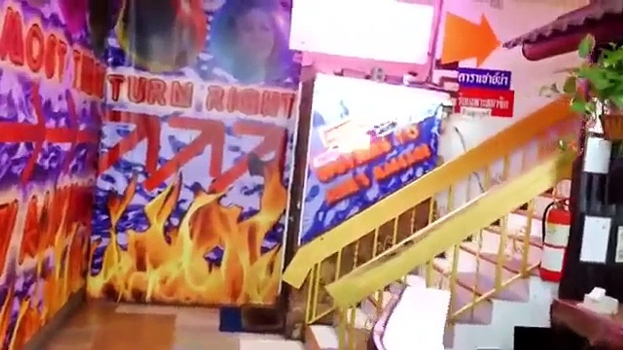 bangkok masaj salonu +18 hayallerinizdeki gibi