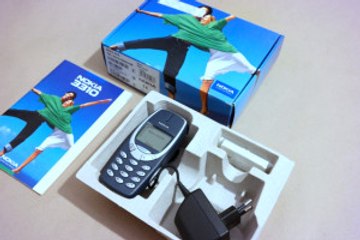 Yeni Nokia 3310'un Fiyatı Belli Oldu: 59 Euro Fiyat Etiketi İle Gelecek