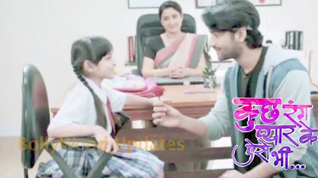 Kuch Rang Pyar Ke Aise Bhi - 25th February 2017 - Upcoming Twist in Tv Serial News