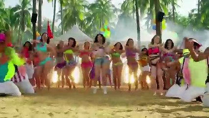 Paani Wala Dance Remix DJ Aqeel & DJ Rishabh