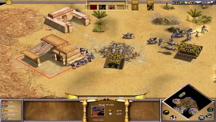 Age of mythology |Ep.20| Where they belong