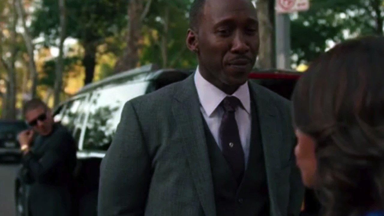 Luke Cage Temporada 1 Episodio 2 Código de las Calles de la REACCIÓN!