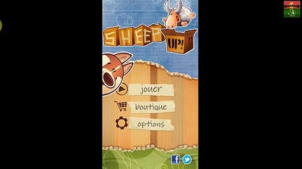 Las nubes y las Ovejas Oficial Trailer del Juego // iOS y Android