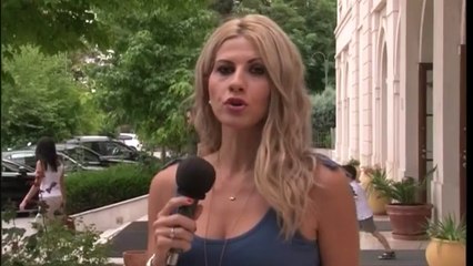 Δηλώσεις του νέου ιδιοκτήτη της ΑΕΛ Αλέξη Κούγια (Ιούνιος 2015) Gazzeta tv