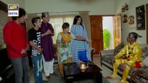 Watch Dilli Walay Dularay Babu Episode 27 - on Ary Digital in High Quality 25th February 2017