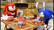 Sonic Boom S02E06: Anything You Can Do, I Can Do Worse-er (Sub Español)