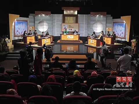 'বর্তমান সরকারের অধীনেই ২০১৯ সালের নির্বাচন অনুষ্ঠিত হবে'