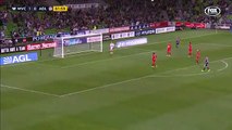 Besart Berisha Goal -  Melbourne Victory 2-0 Adelaide United -  A-League  Regular Season 25.02.2017 HD