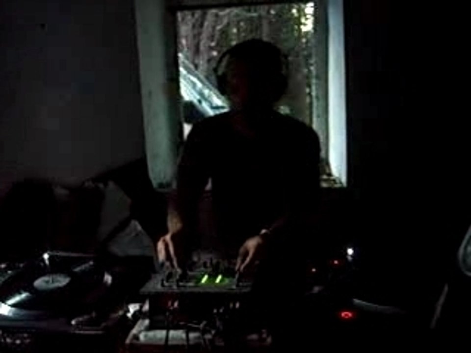 mix de jul teuf k a part 15.09.2007 homer birthday