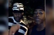 BOOBA x MHD à MIAMI !