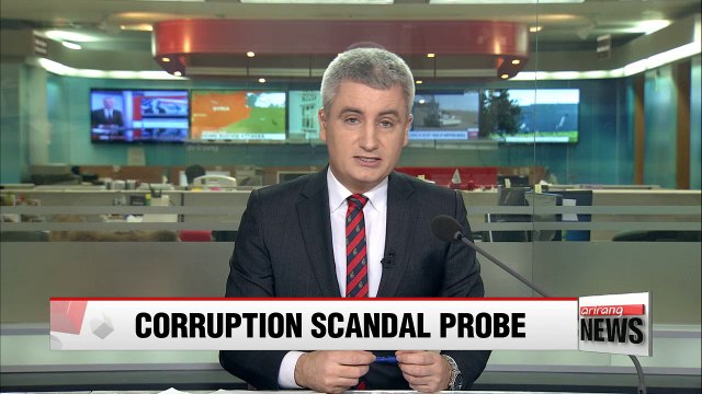 Independent counsel revs up probe as deadline looms