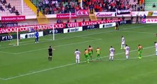 Magaye Gueye Penalty GOAL HD - Alanyaspor 2-1 Adanaspor AS 25.02.2017