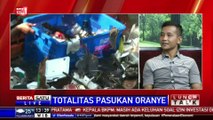 Lunch Talk: Totalitas Pasukan Oranye #3