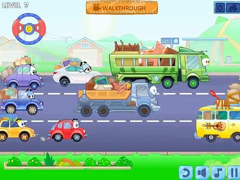 Мультфильм для детей про машинки. Приключения Машинки Вилли 5 и 6 серия. МАШИНКИ МУЛЬТИКИ