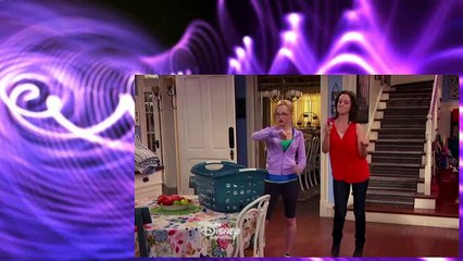 Liv And Maddie S02E09 Upcycle