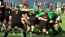 Ireland vs New Zealand 2016 Rugby Test Match HIGHLIGHTS HD