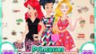 Disney Princesses London VS Tokyo - Ariel Rapunzel & Jasmine Dress Up Games For Girls