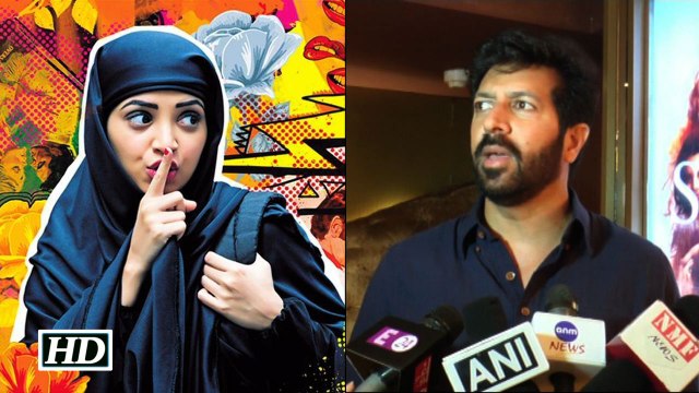 Kabir Khan slams CBFC for refusing certificate to 'Lipstick...'