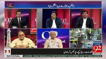 Panama case decision will come against Nawaz Sharif - Orya Maqbool Jan
