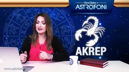 Şubat 2017 Akrep Burcu Aylık Astroloji Yorumu