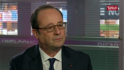 François Hollande : le prochain président devra avoir « une vision élevée » pour l’agriculture