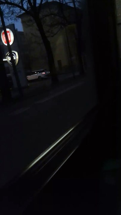 Treviso di mattina