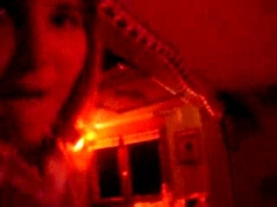 Ma cla dans tous ses etats... !!