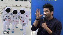 Sushant will Fly to “NASA” for ‘Chanda Mama Door Ke’