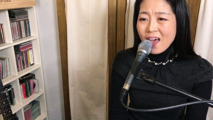 I'll be there - Billy Porter (Single note cover)