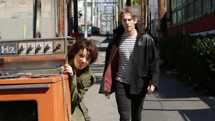 Legion Season 1 Episode 4 [s01ep04] - Fx Networks || HD