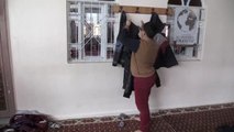 Camide En Çok Namaz Kılan Çocuklar Bisikletle Ödüllendirilecek